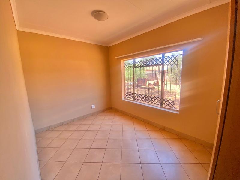 To Let 3 Bedroom Property for Rent in Kathu Northern Cape